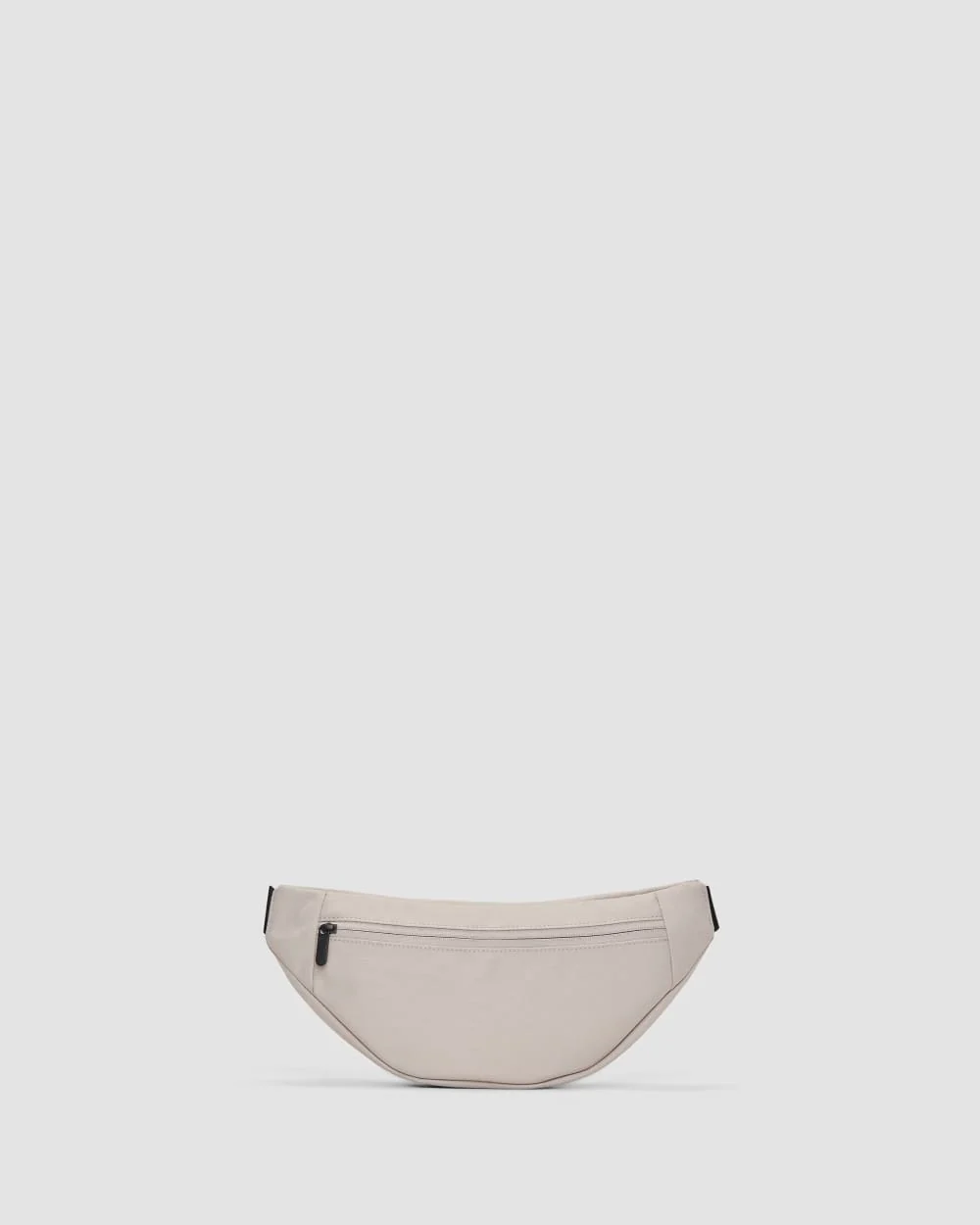 The Renew Transit Fanny Pack | Warm Quartz