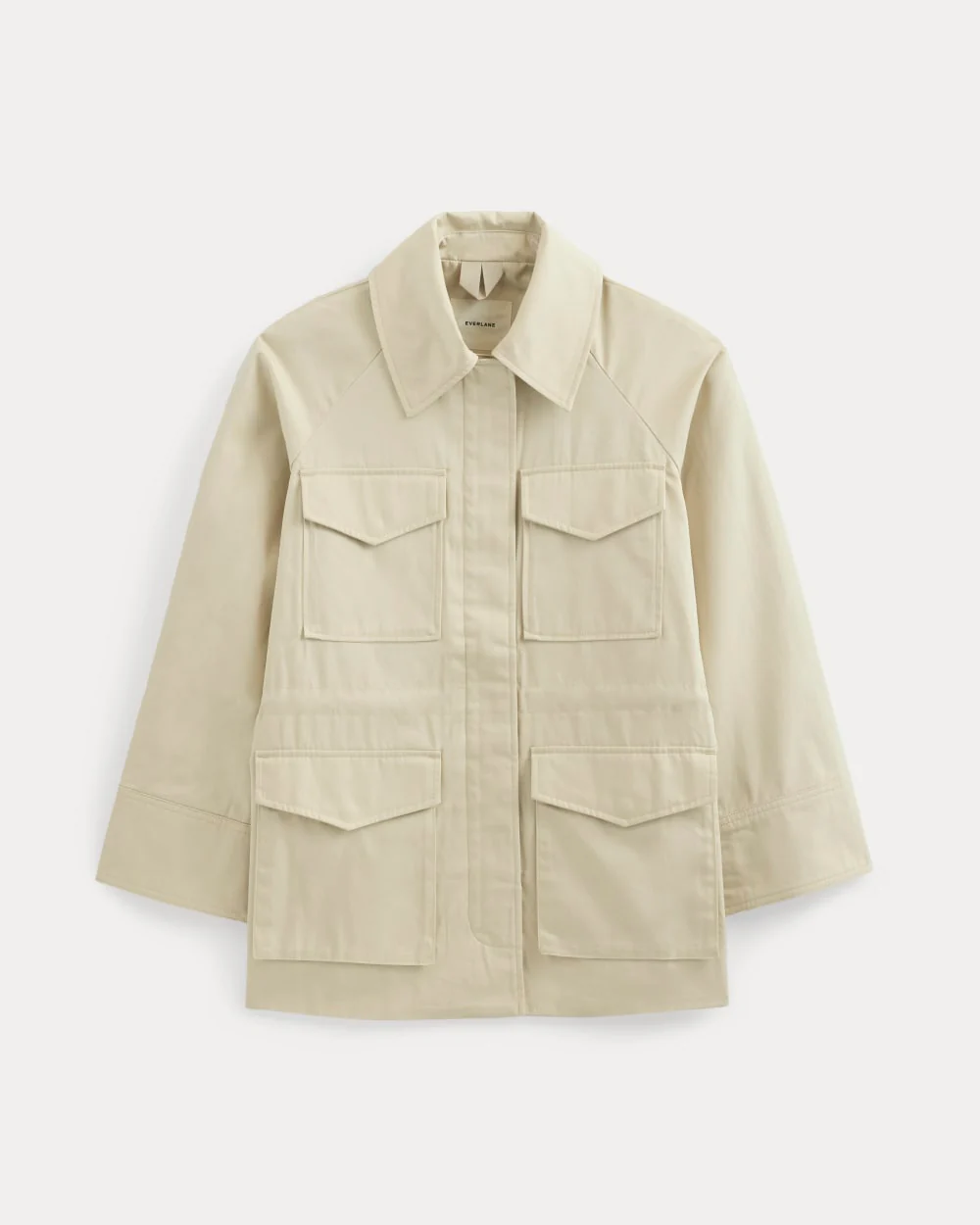 Field Jacket | Peyote