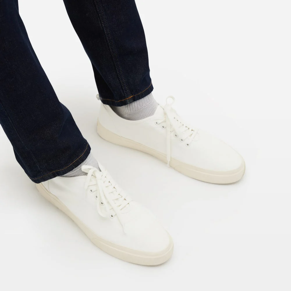 The Forever Sneaker® | White