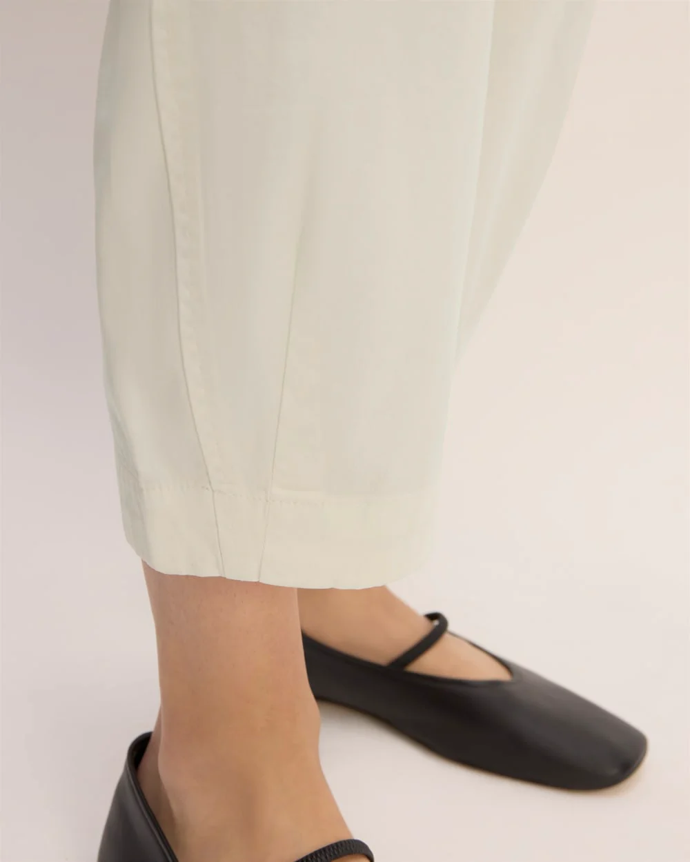 The Barrel Pant | Bone