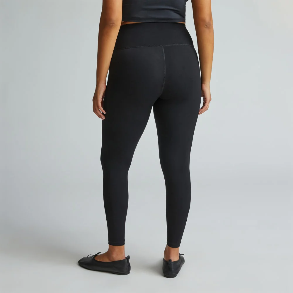 The Perform Legging® | Black | Regular