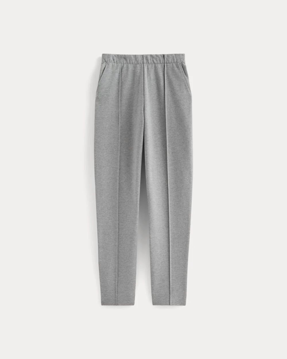 The Dream Pant® | Mid Heather Grey