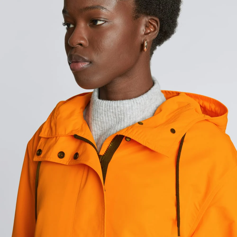 The Anorak | Turmeric