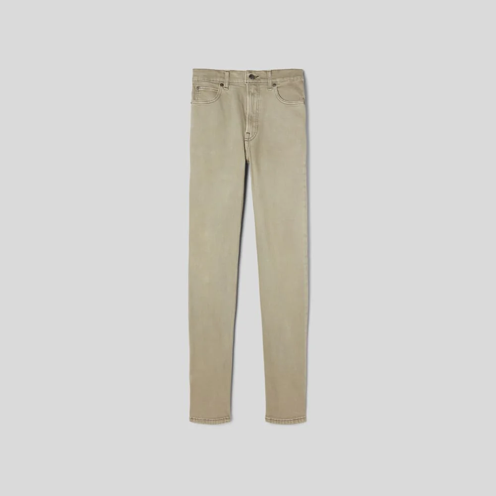 The Way-High® Slim Jean |  Moss | 29 Inseam
