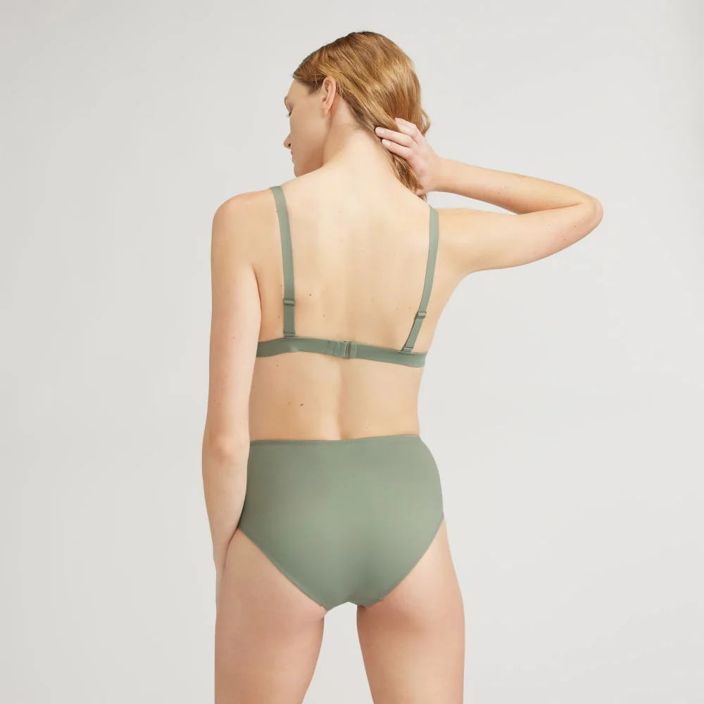 The High-Rise Hipster Bottom | Herb