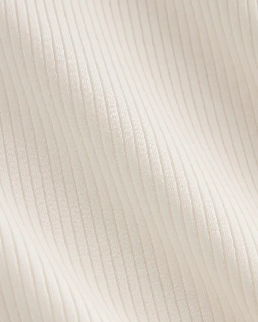 The Shimmy Cutaway Tank | Bone