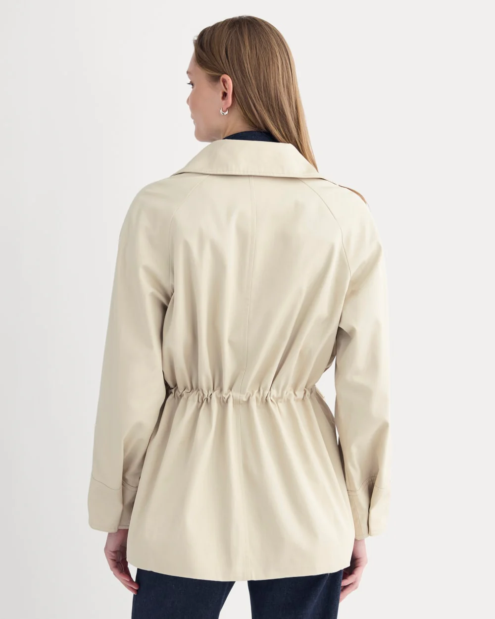 Field Jacket | Peyote