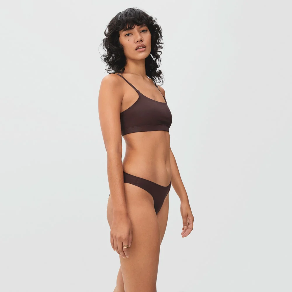 The Invisible Bikini | Dark Tan