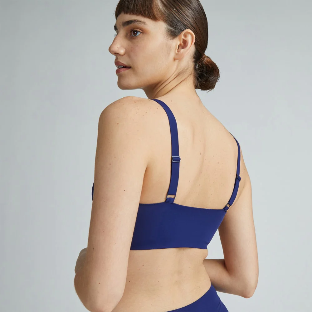 The Invisible Bra | Ocean Cavern