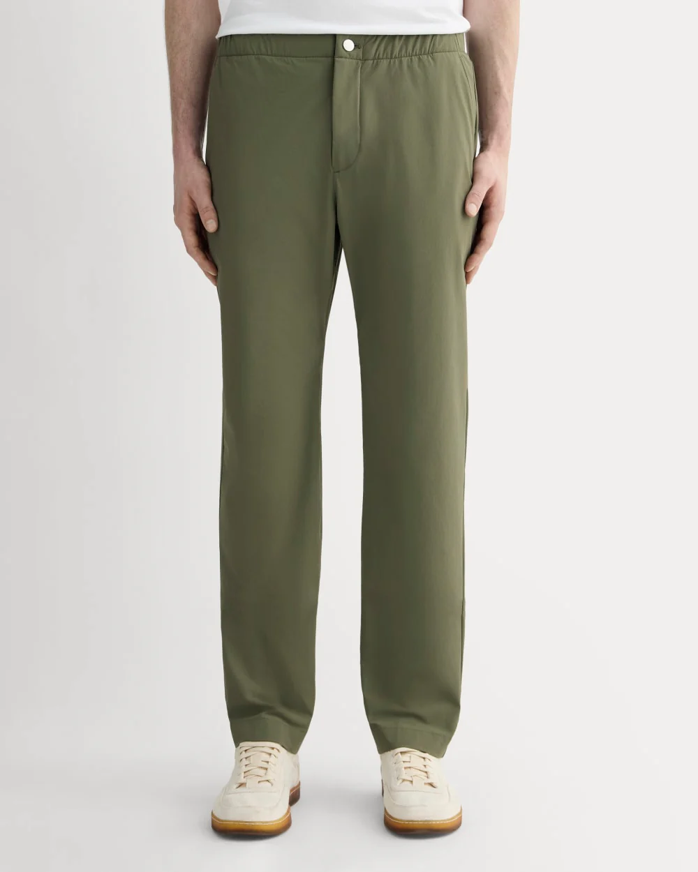 The Tech Pant | Kalamata