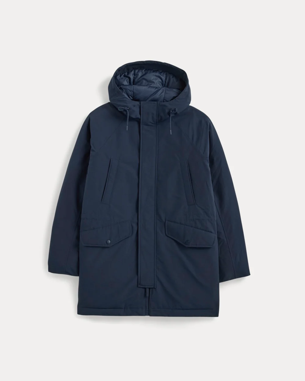 The Parka | Navy