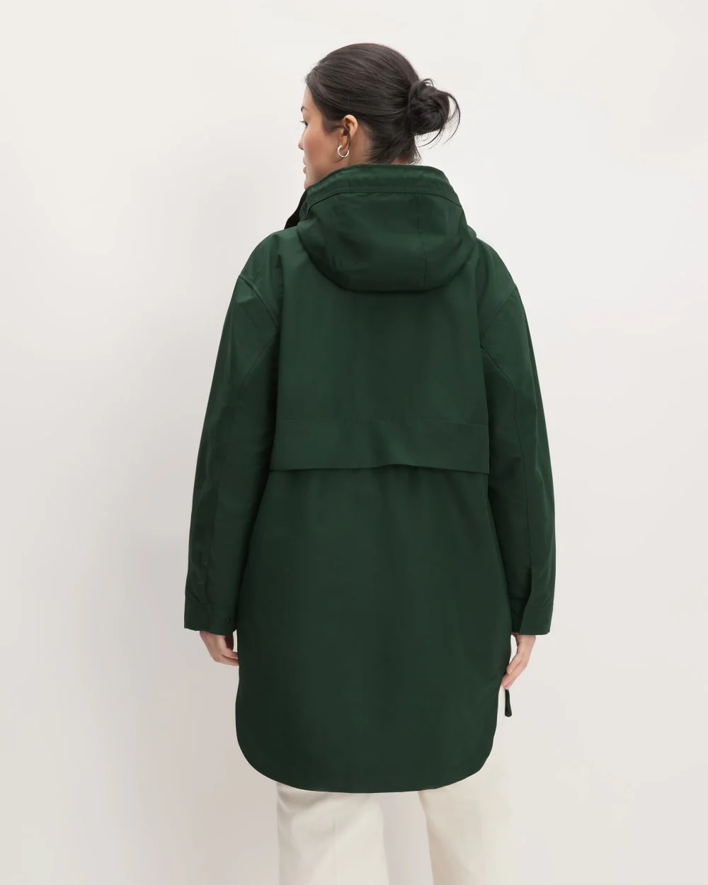 The Anorak | Scarab