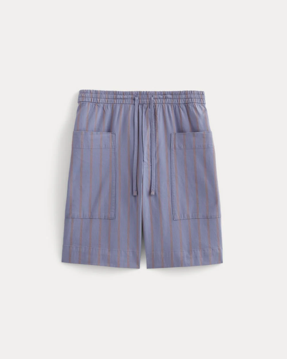 The Easy Cargo Short | Velvet Morning / Mocha