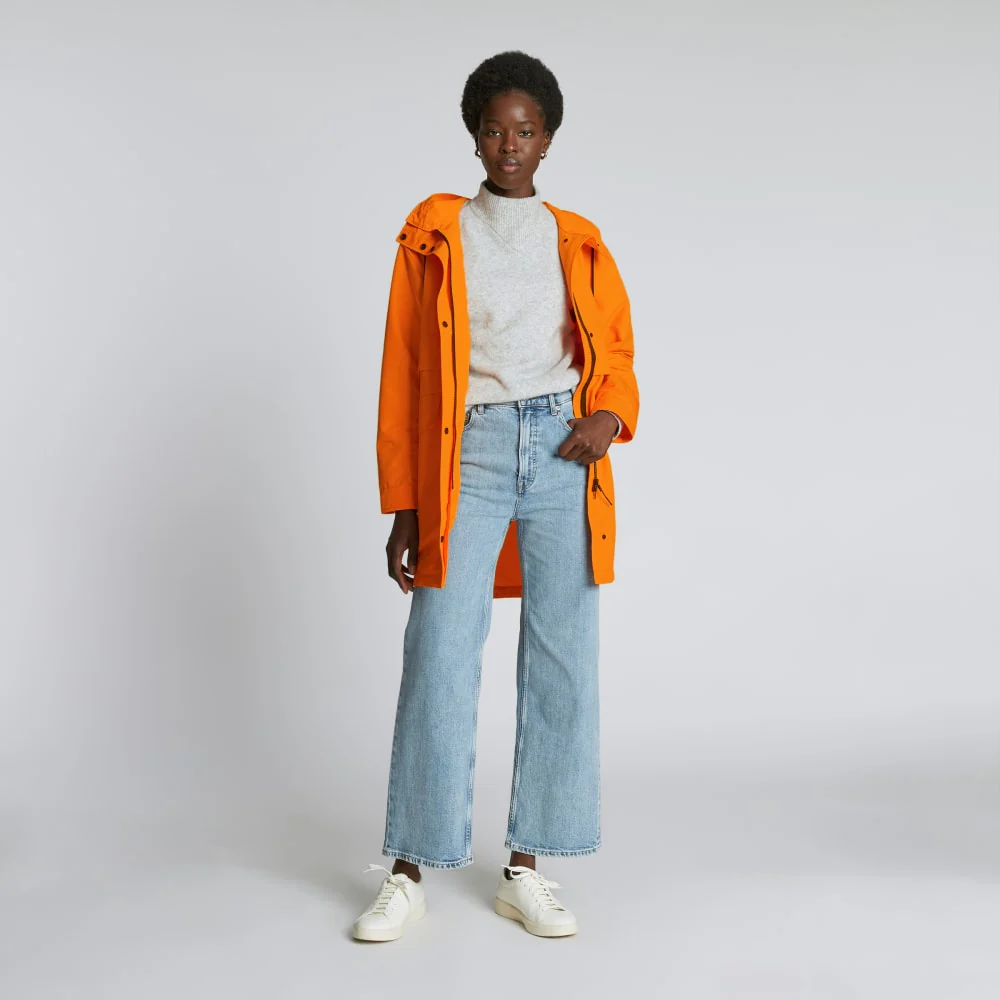 The Anorak | Turmeric