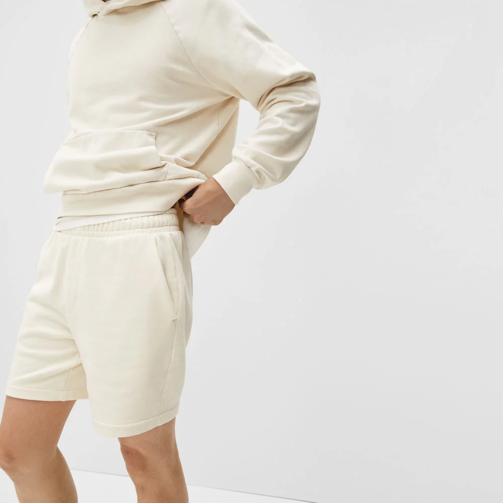 The Track Short | Canvas