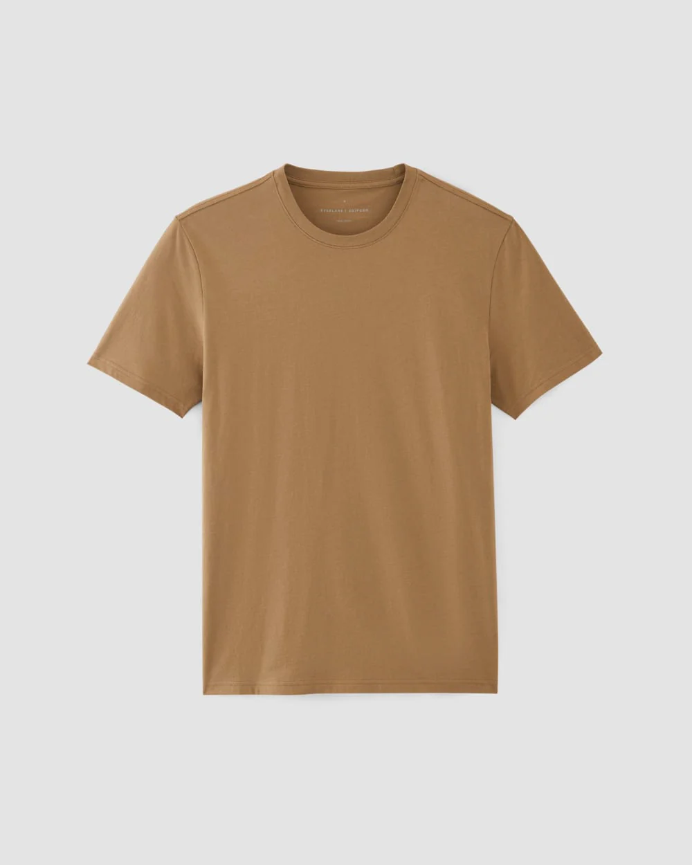 The Essential Organic Crew | Toasted Coconut