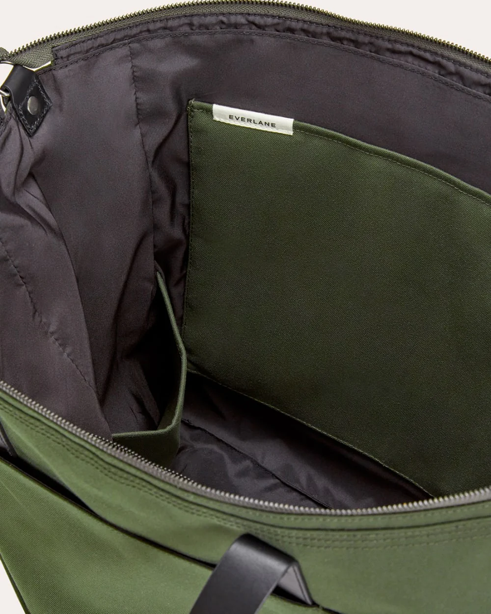 The Canvas Weekender | Dark Forest