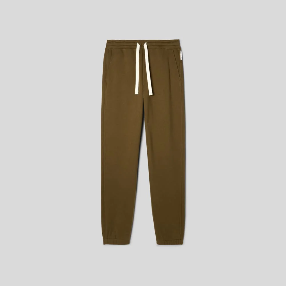 The ReTrack Sweatpant | Beech