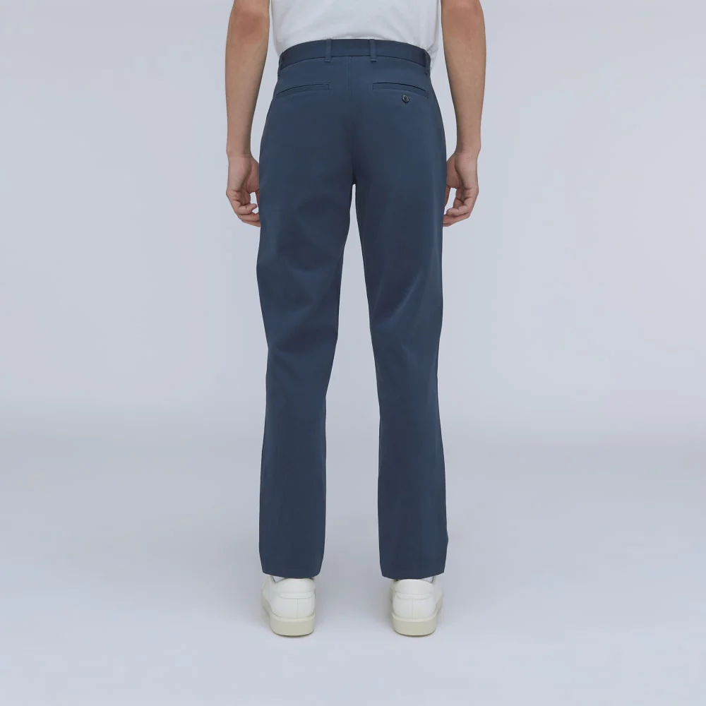 The Performance Chino | Uniform | Insignia Blue | Slim
