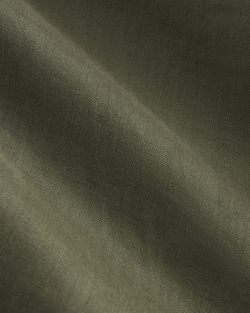 The Linen Easy Pant | Kalamata