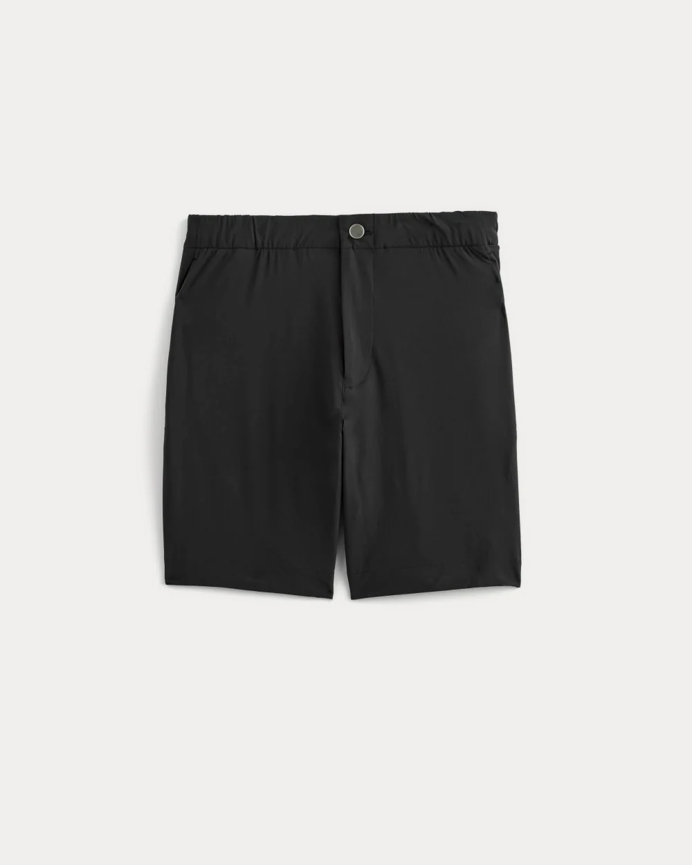 The 7 Transit Short | Black