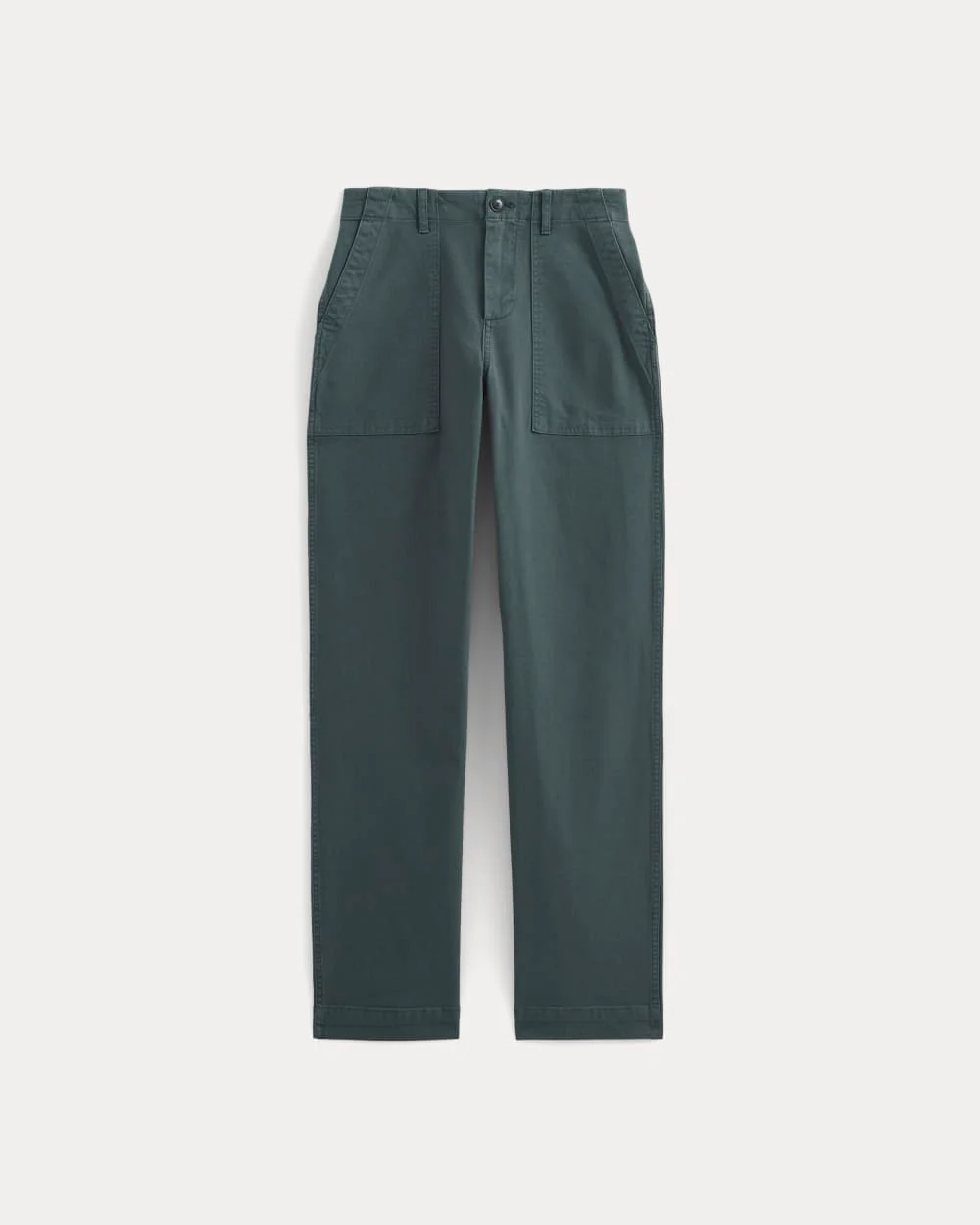The Canvas Relaxed Pant | Midnight Navy