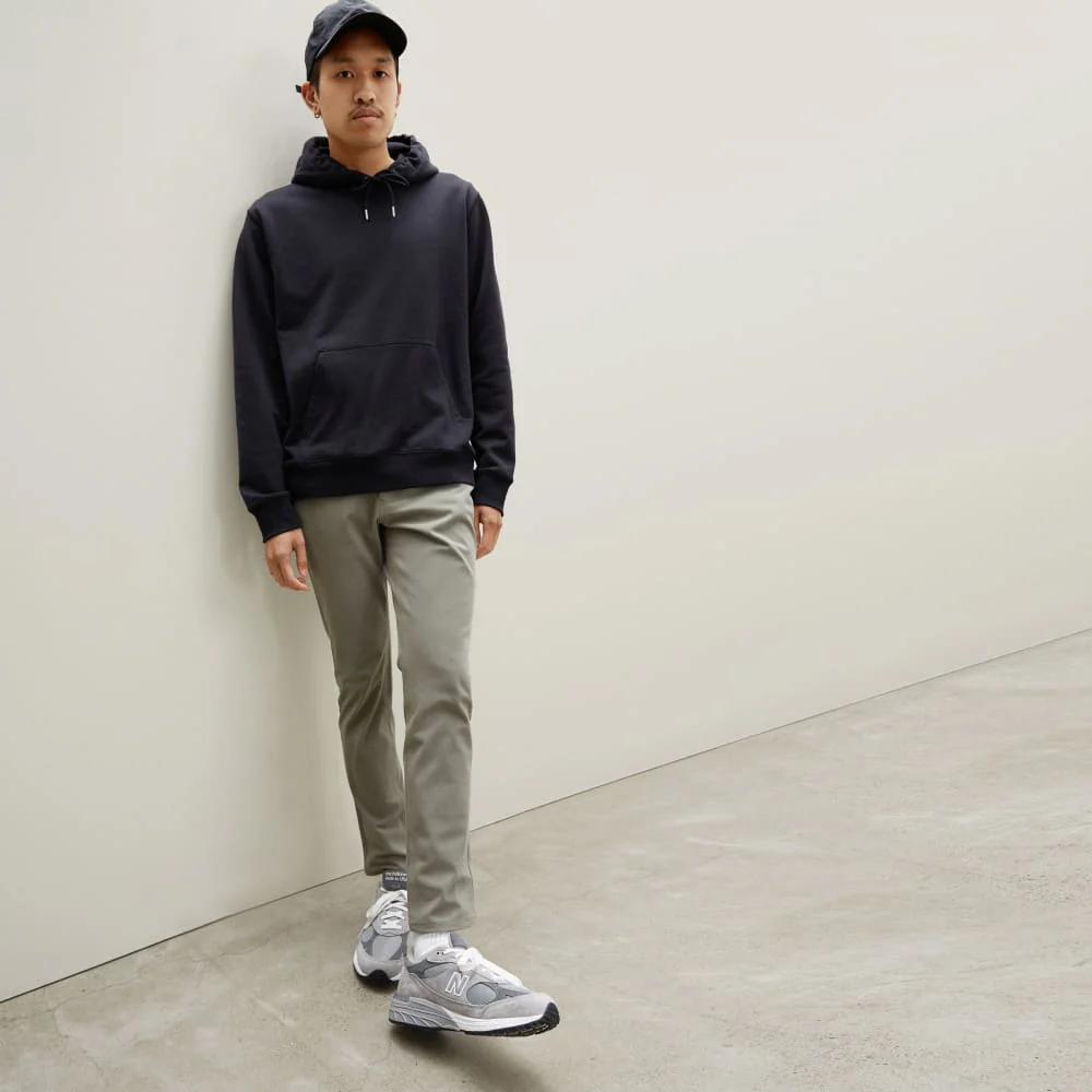 The Performance 5-Pocket Pant | Uniform | Dried Thyme