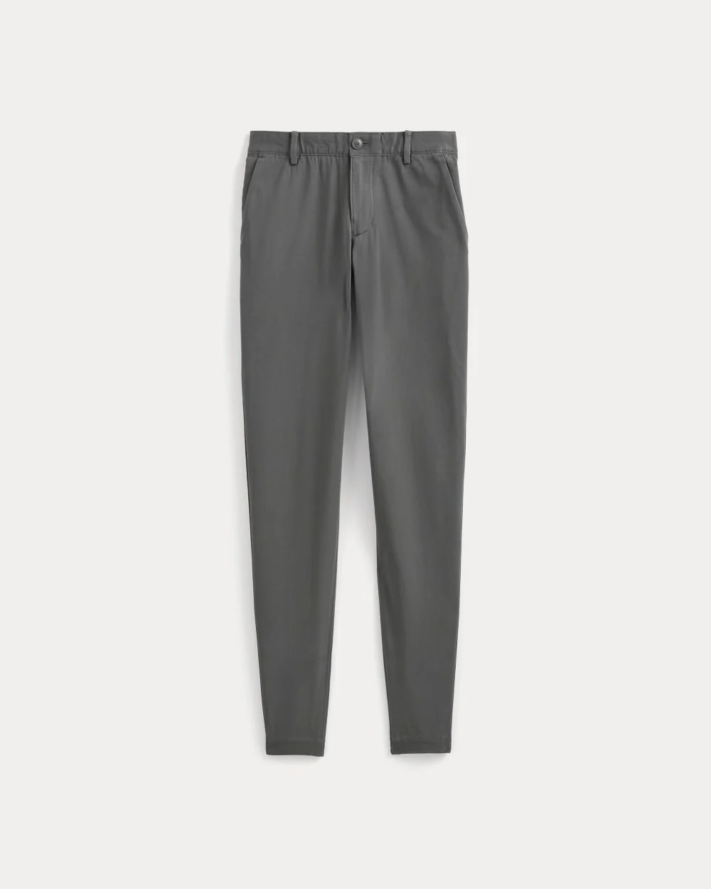 The Performance Traveler Chino | Slate Grey