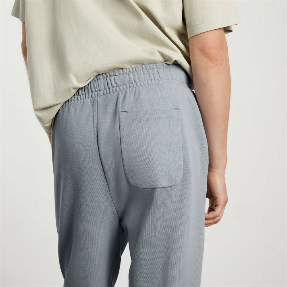 The Track Pant | Smoke