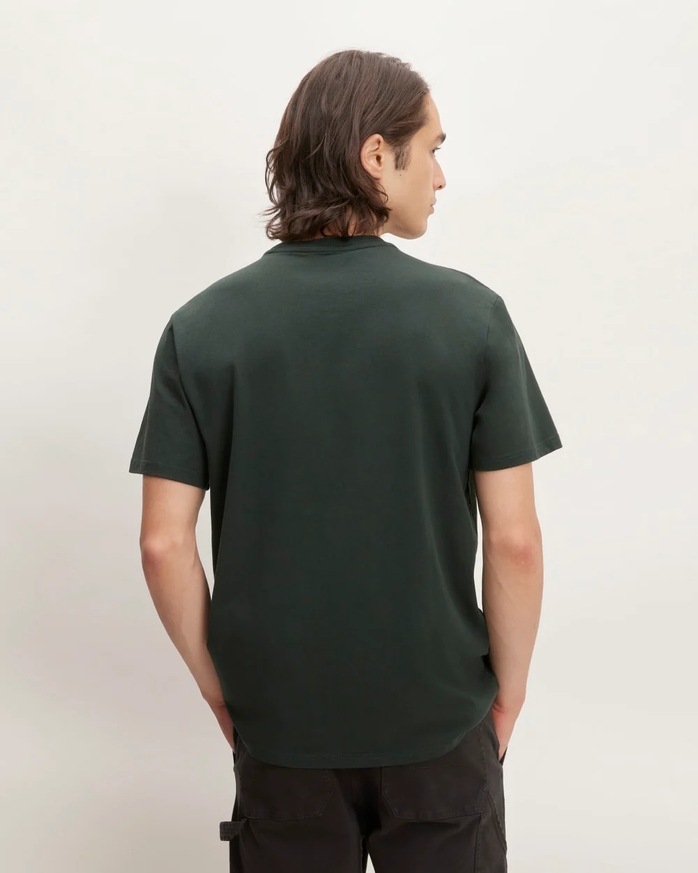 The Premium-Weight Crew | Uniform | Scarab