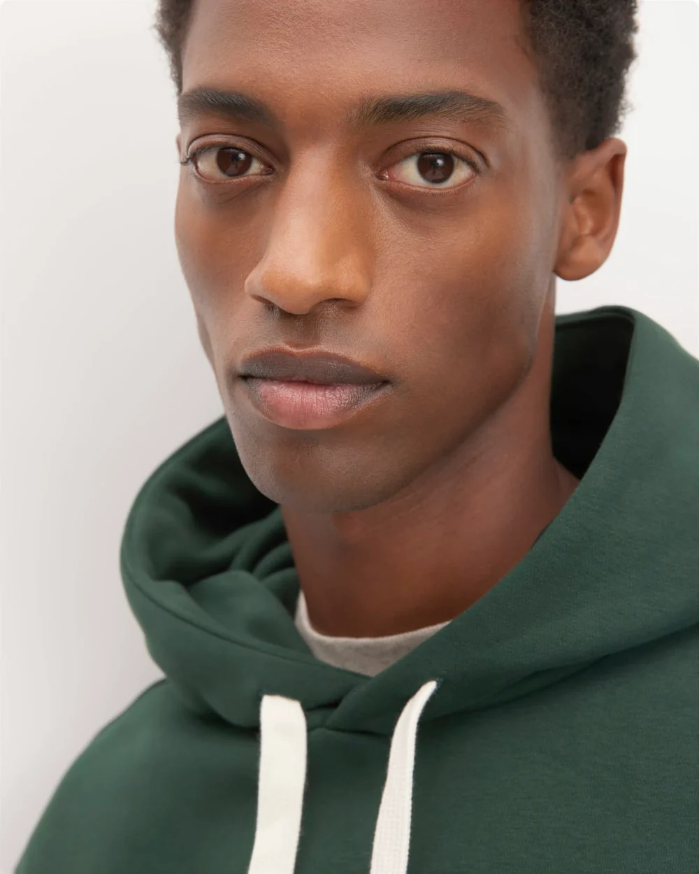 The ReTrack Hoodie | Scarab