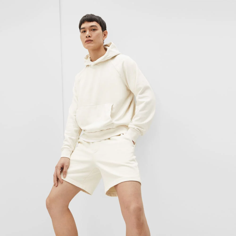 The Track Short | Canvas