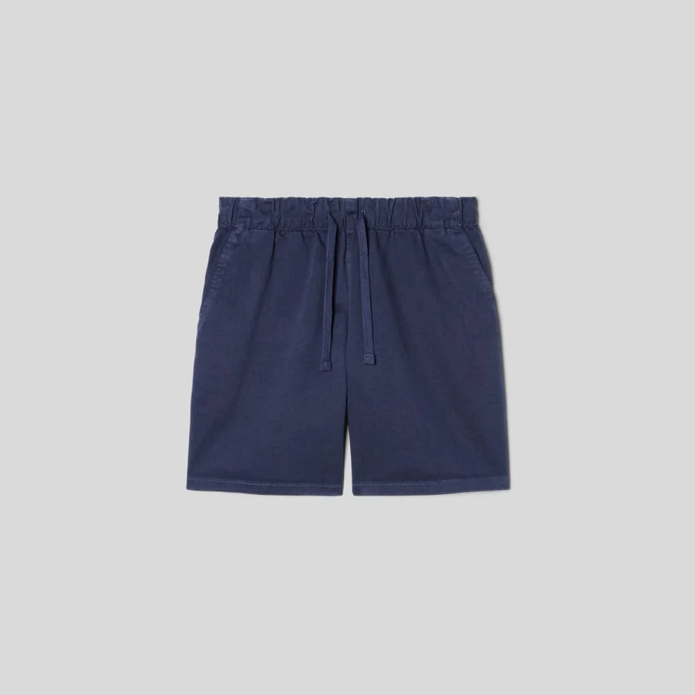 The Easy Short  | Navy