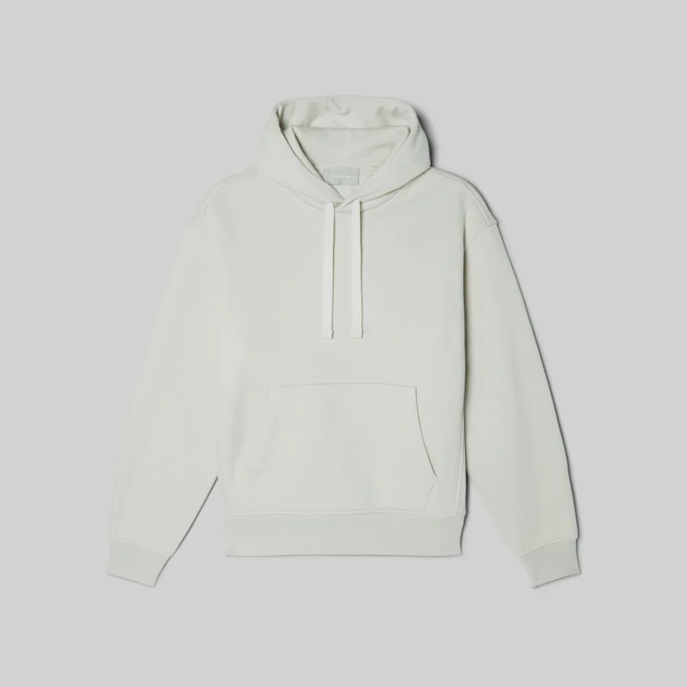 The ReTrack Hoodie | Pelican
