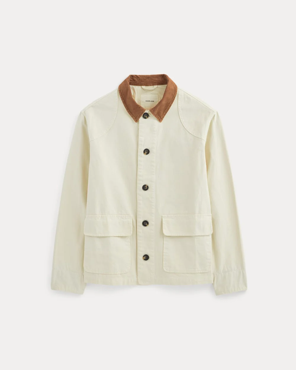 The Barn Jacket | Birch