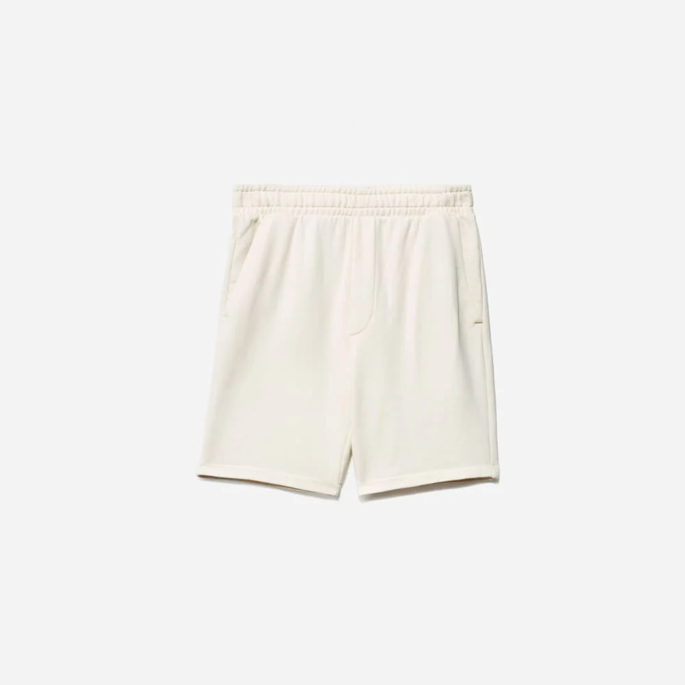The Track Short | Canvas