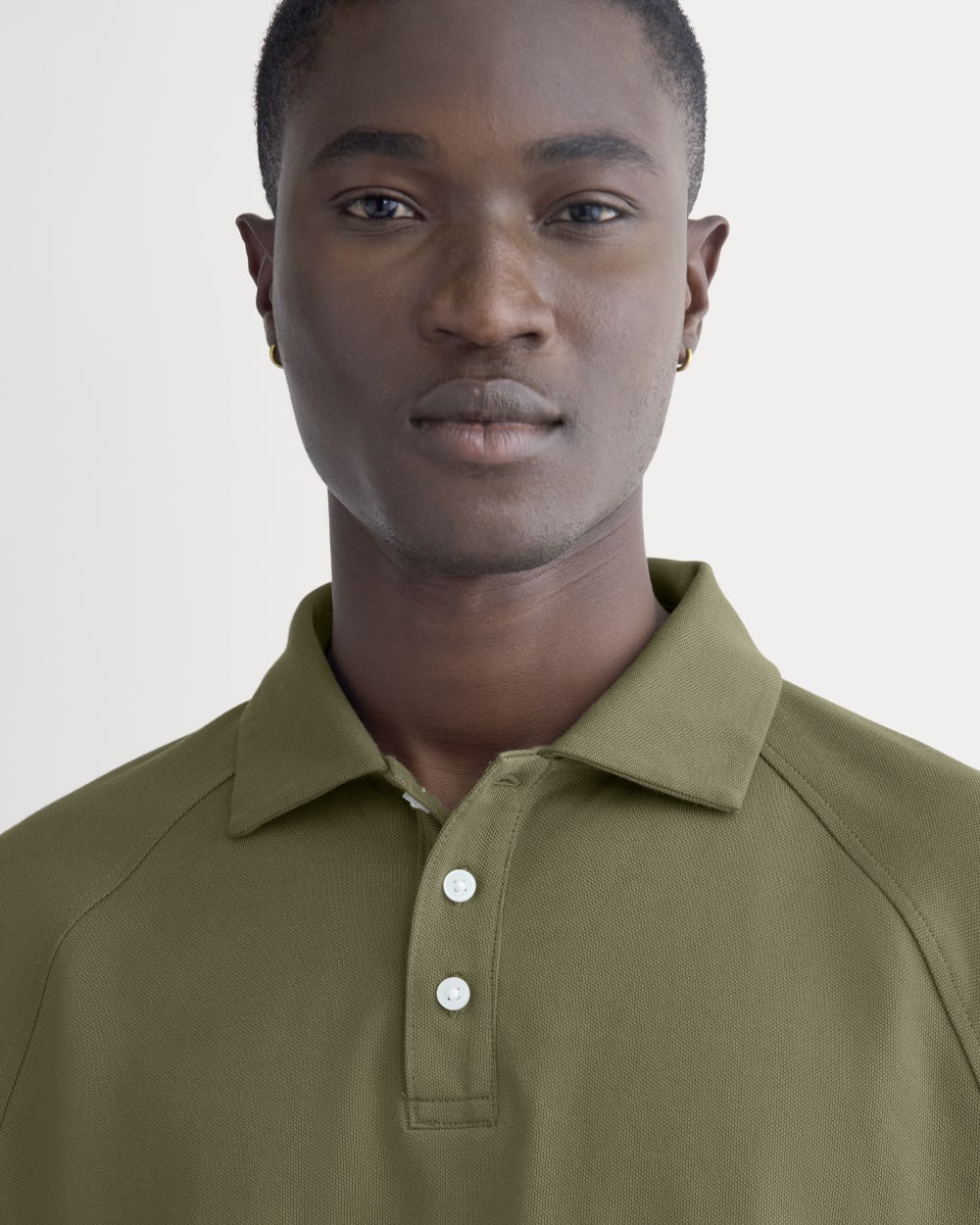 Startup Raglan Polo | Kalamata