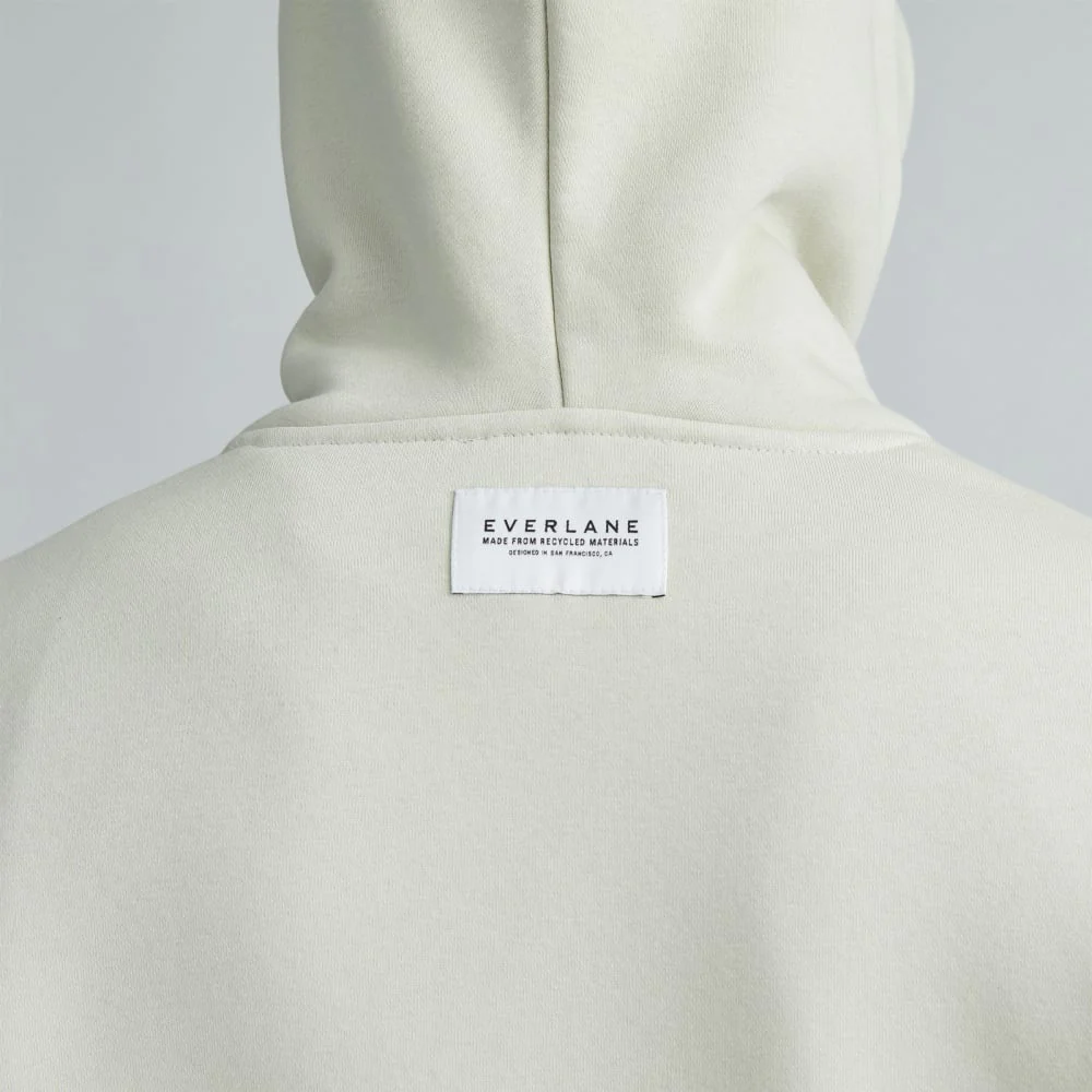 The ReTrack Hoodie | Pelican