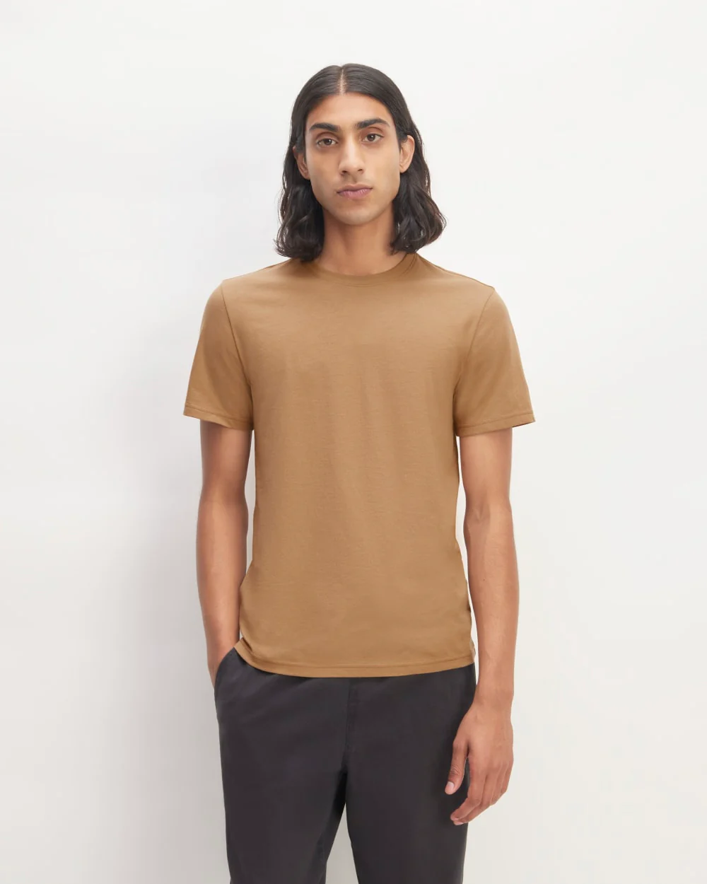 The Essential Organic Crew | Toasted Coconut