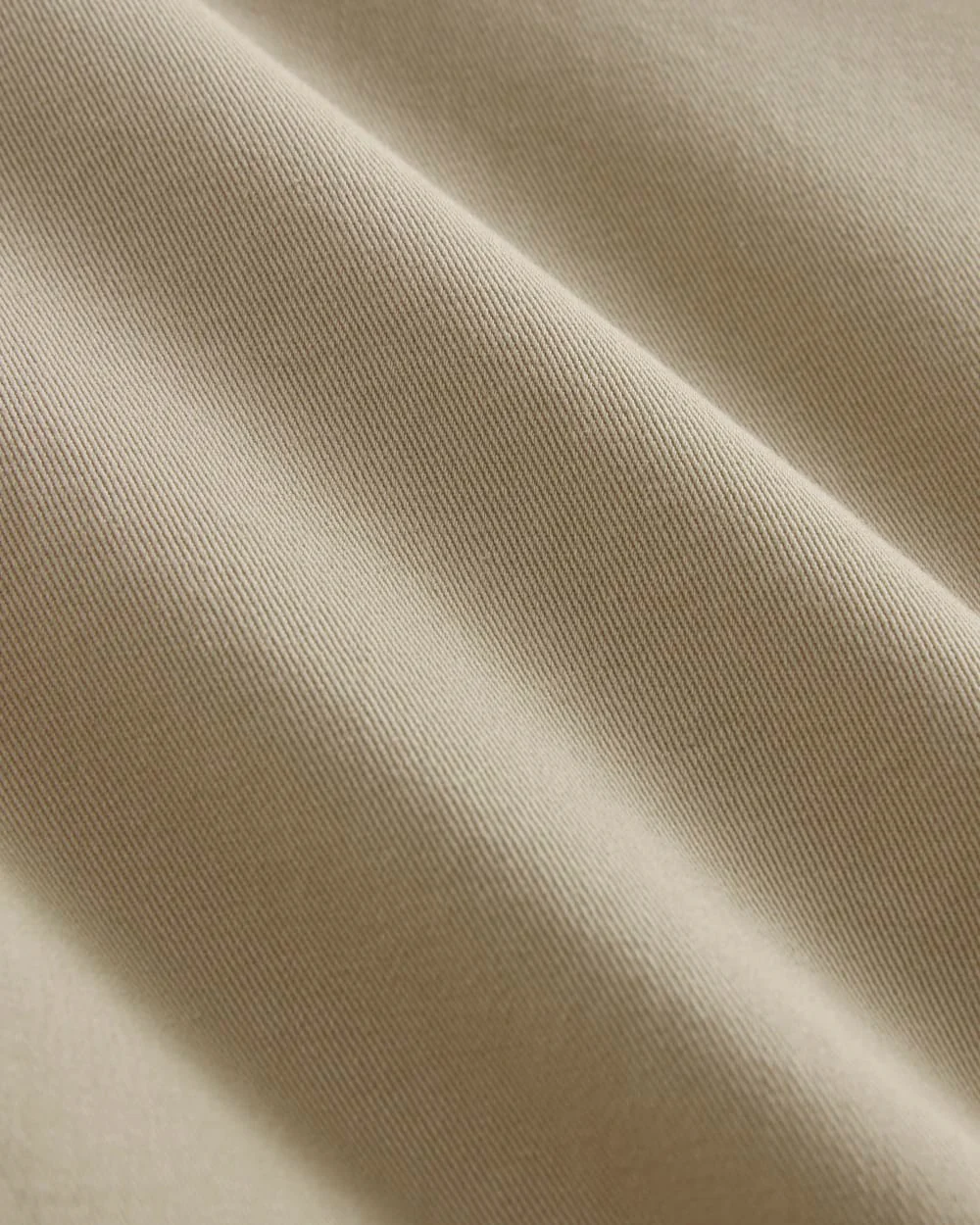 The Pull-On Performance Chino Short | Trench Coat Khaki