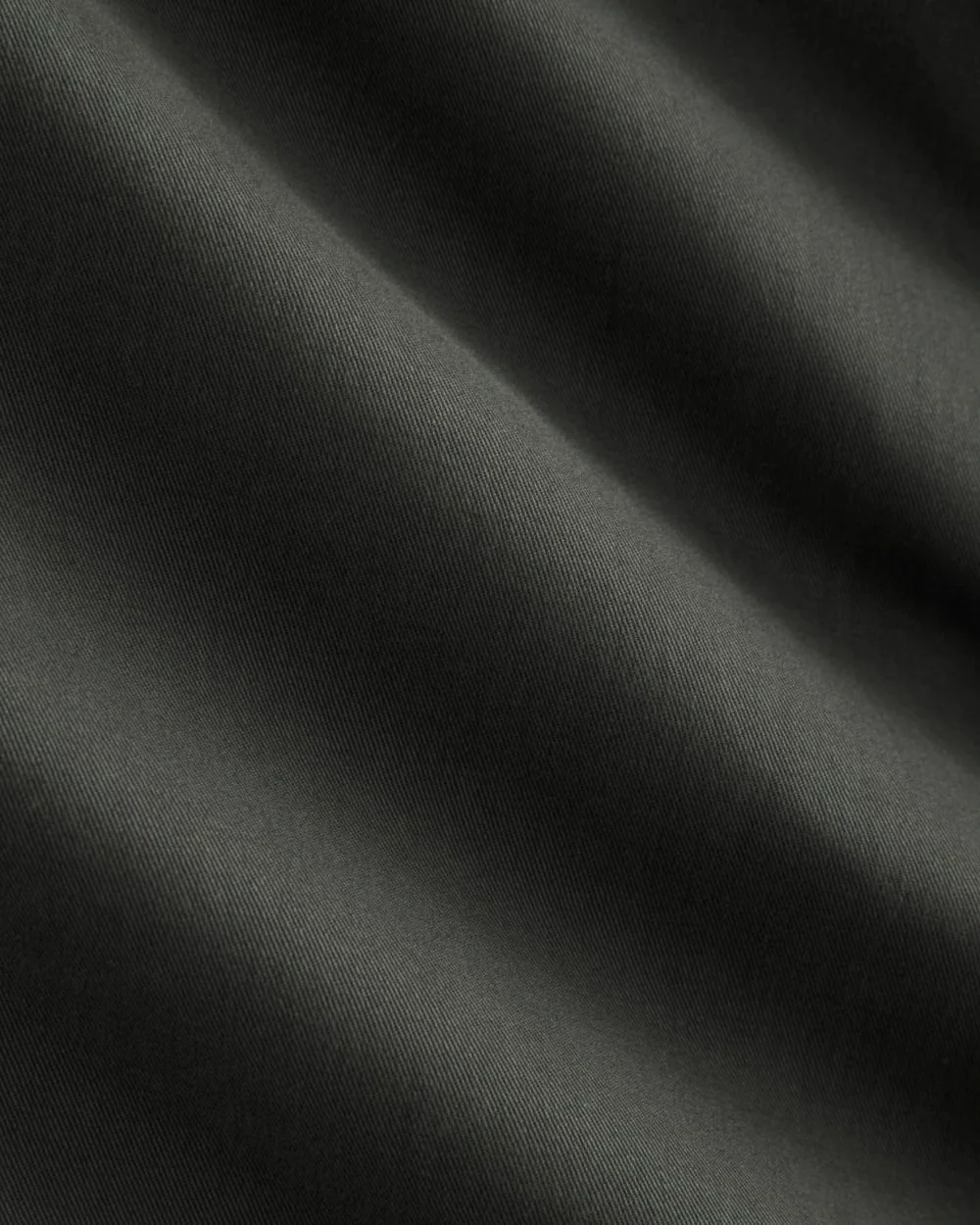 Baggy Chino | Washed Black | 32L