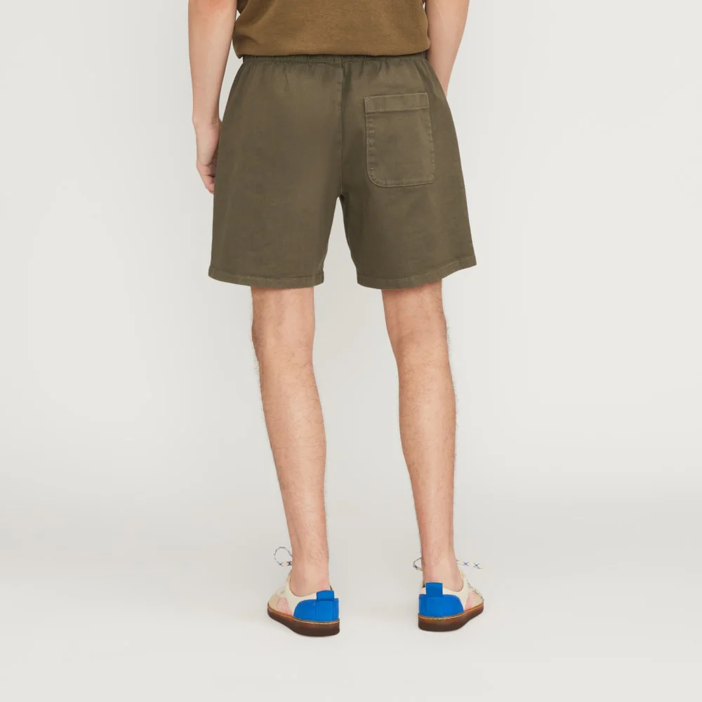 The Easy Short  | Kalamata