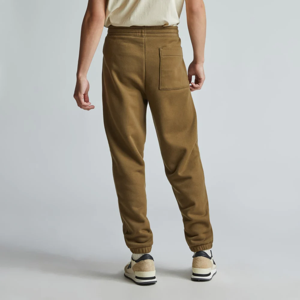 The ReTrack Sweatpant | Beech