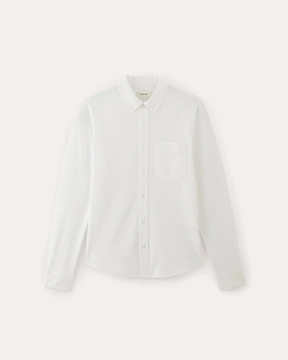 The Startup Shirt | White