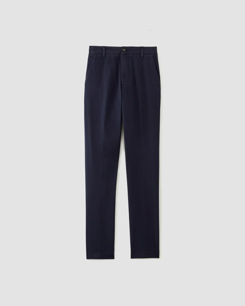 The Relaxed Taper Air Chino | Deep Navy