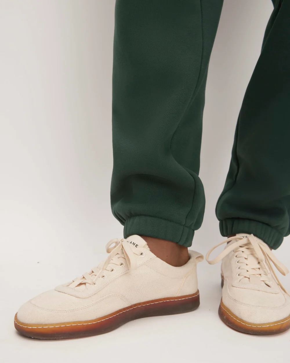 The ReTrack Sweatpant | Scarab