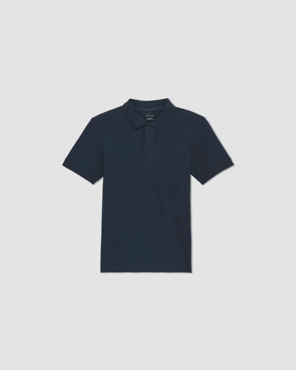 The Performance Polo | Deep Navy