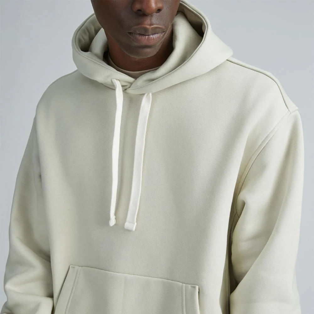 The ReTrack Hoodie | Pelican