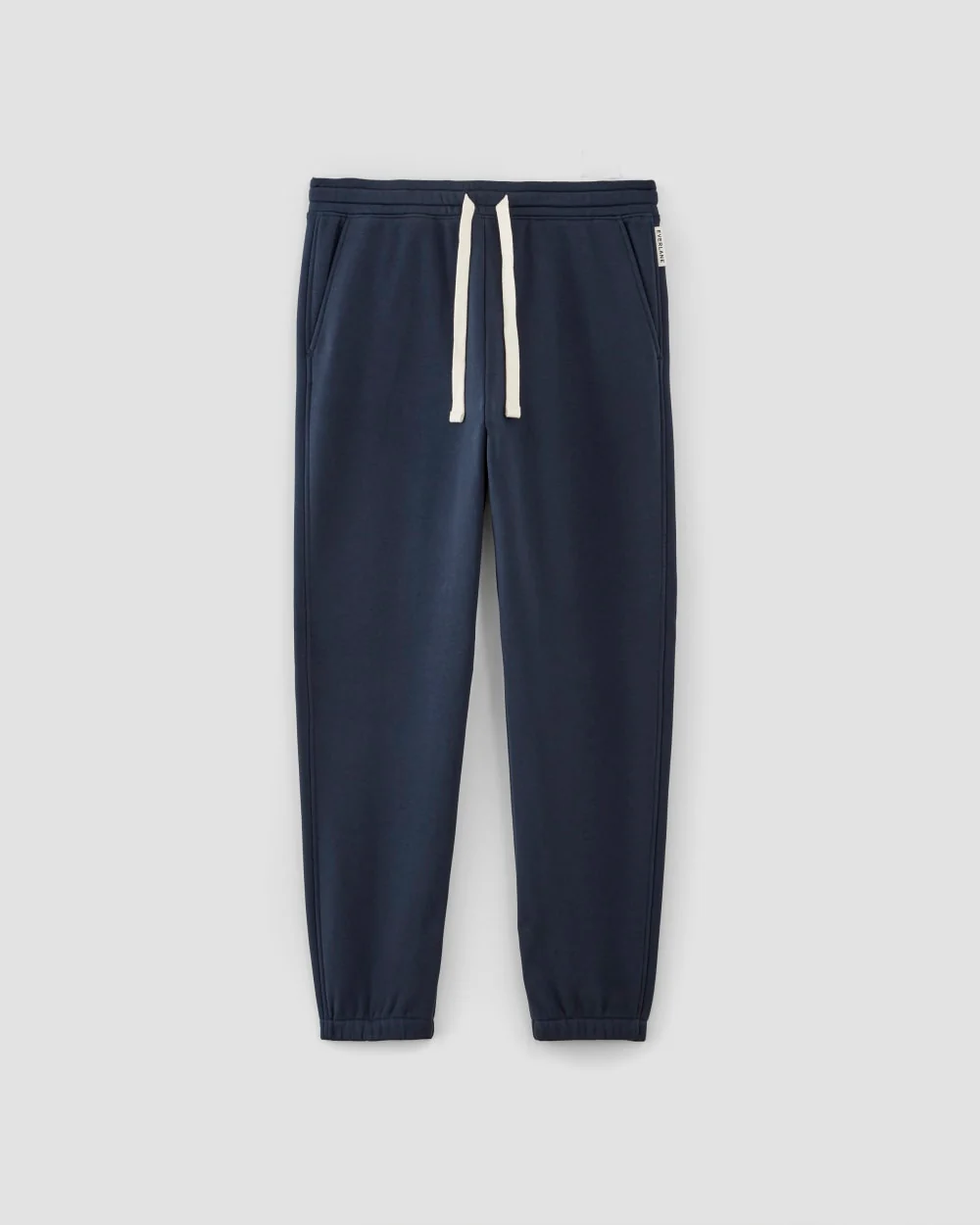 The ReTrack Sweatpant | Navy