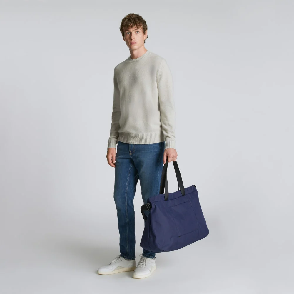 The ReNew Transit Weekender | Ocean Cavern